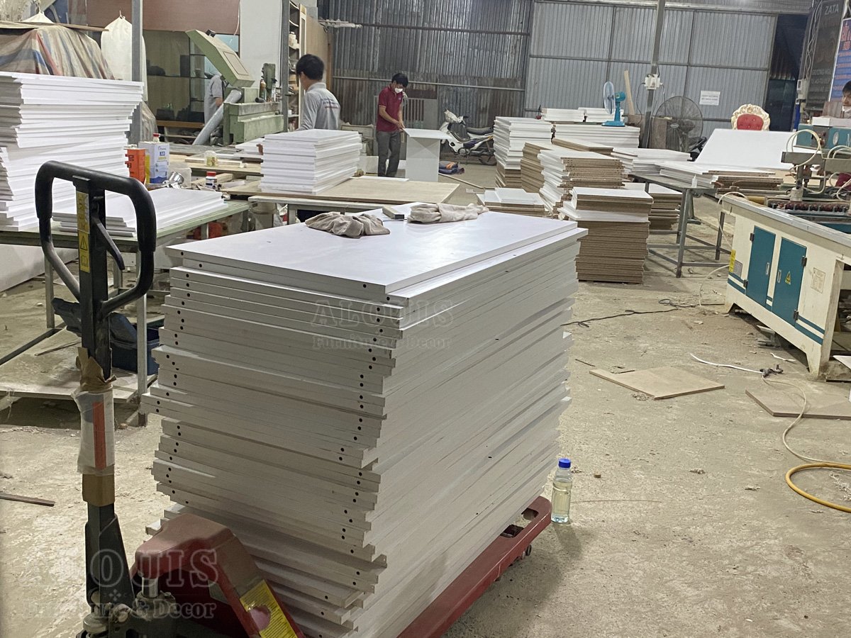 Xưởng Sản Xuất Nội Thất cao cấp GIA TRƯỜNG AN – Xưởng Mộc HCM(370)