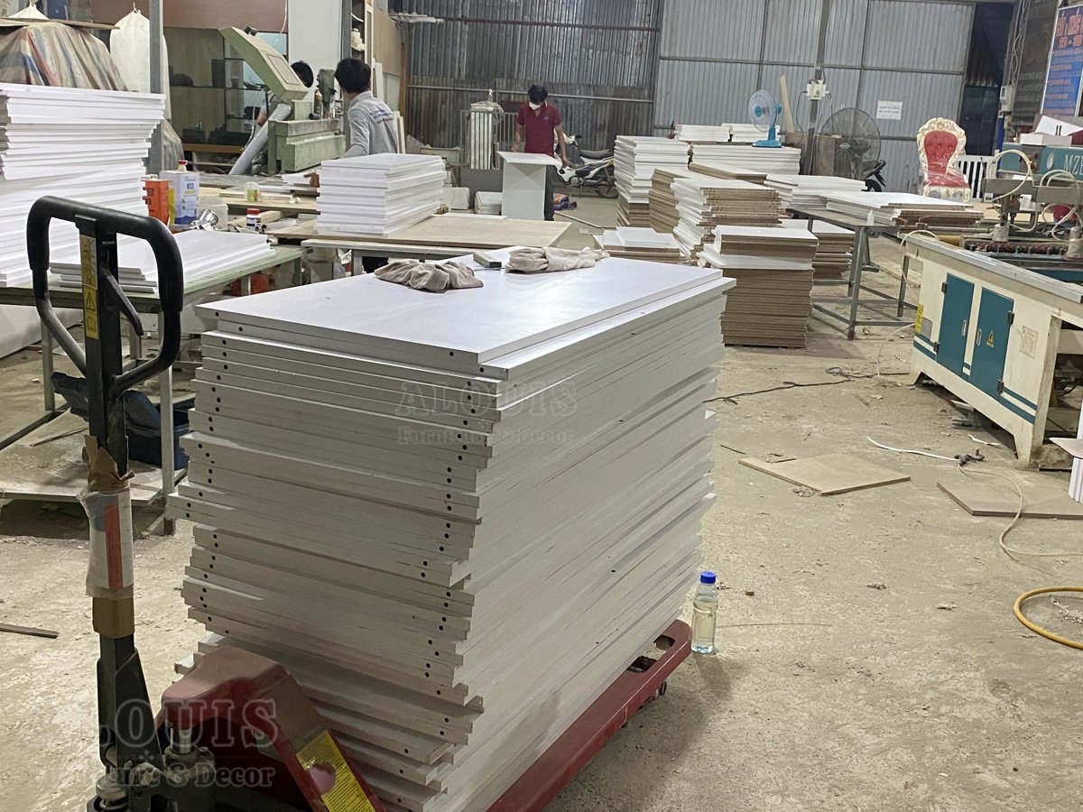 Xưởng Sản Xuất Nội Thất cao cấp GIA TRƯỜNG AN – Xưởng Mộc HCM(371)