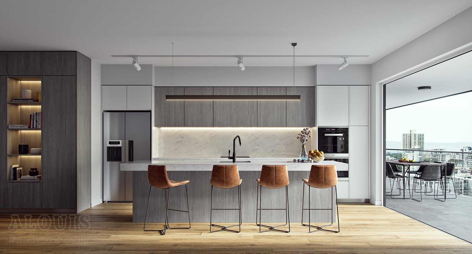 Tủ bếp đẹp – GIA TRƯỜNG AN chuyên thi công tủ bếp đẹp Tủ bếp đẹp GIA TRƯỜNG AN chuyên thi công tủ bếp đẹp