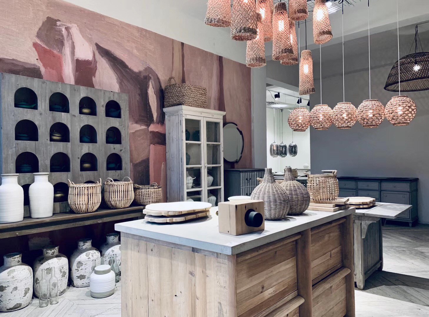 Tủ bếp đẹp GIA TRƯỜNG AN chuyên thi công tủ bếp đẹp