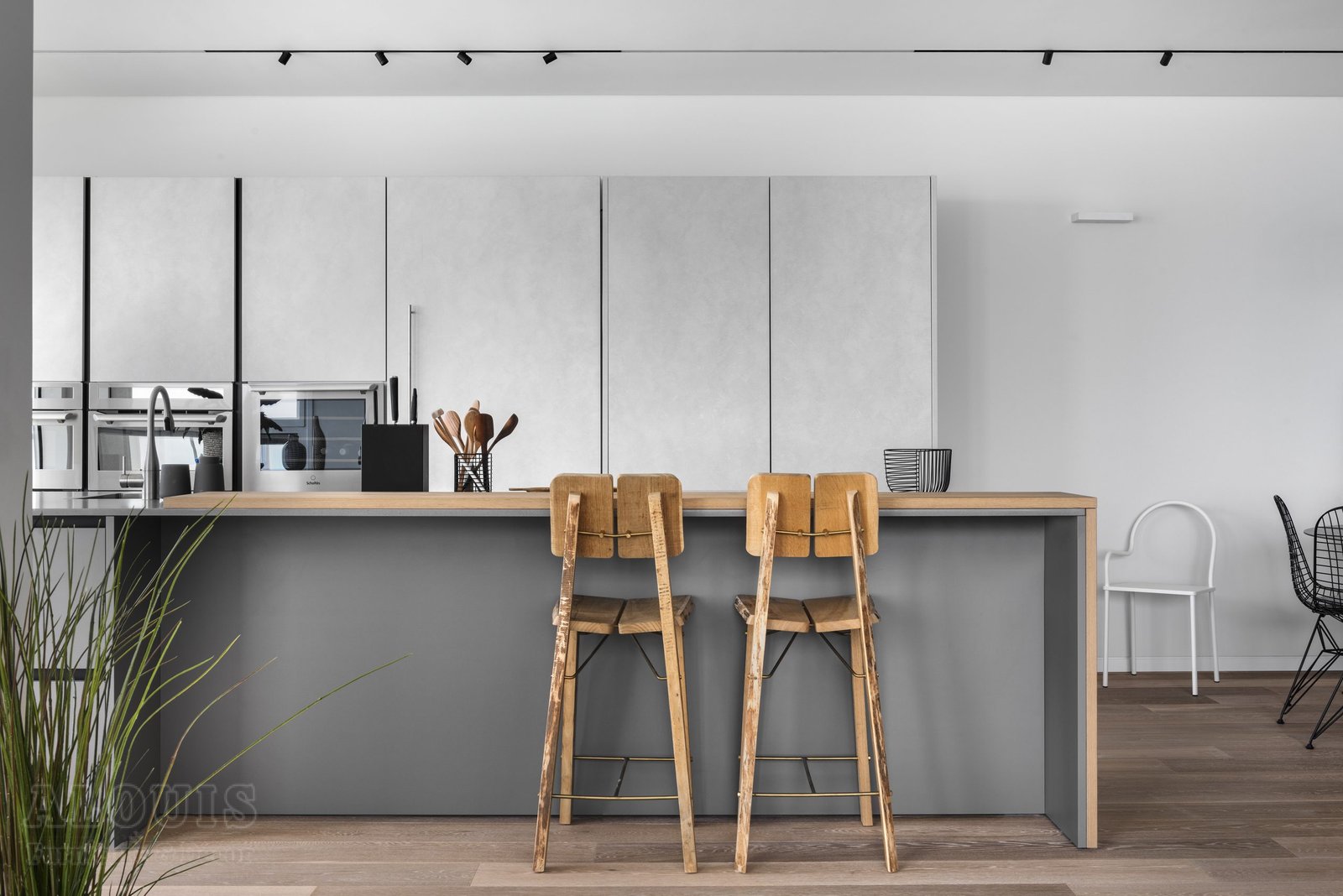 Tủ bếp đẹp GIA TRƯỜNG AN chuyên thi công tủ bếp đẹp