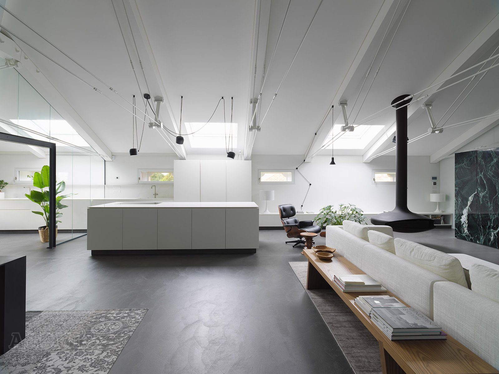 Tủ bếp đẹp GIA TRƯỜNG AN chuyên thi công tủ bếp đẹp