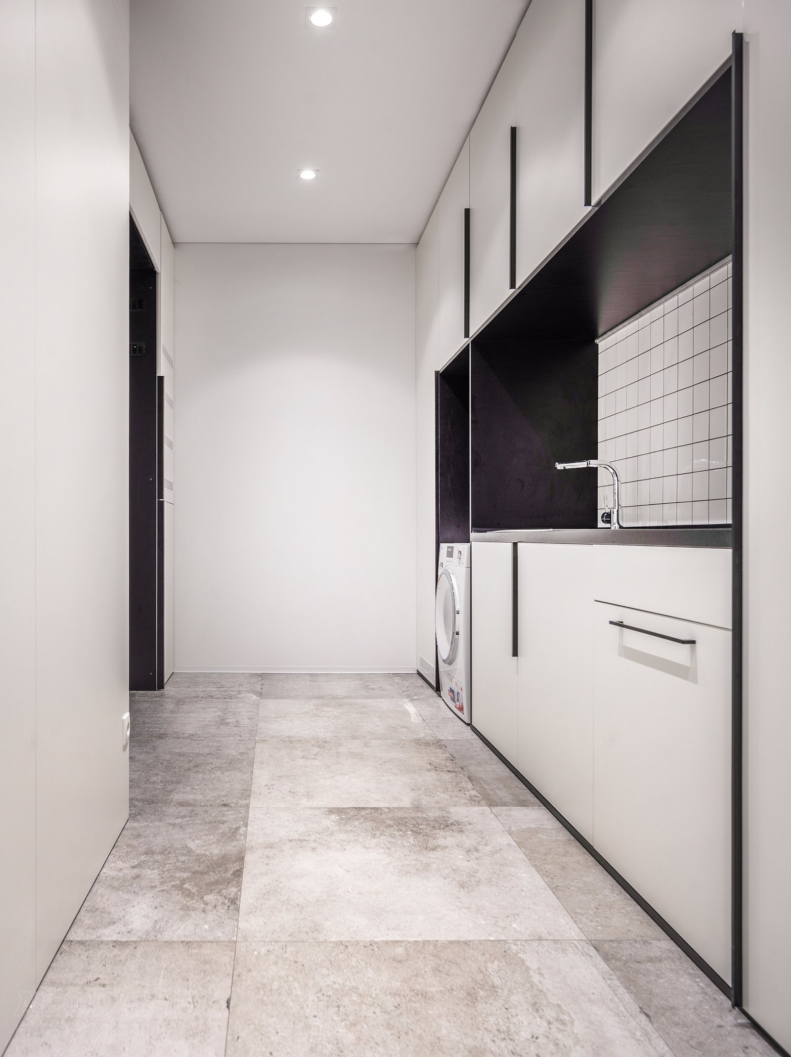 Tủ bếp đẹp GIA TRƯỜNG AN chuyên thi công tủ bếp đẹp