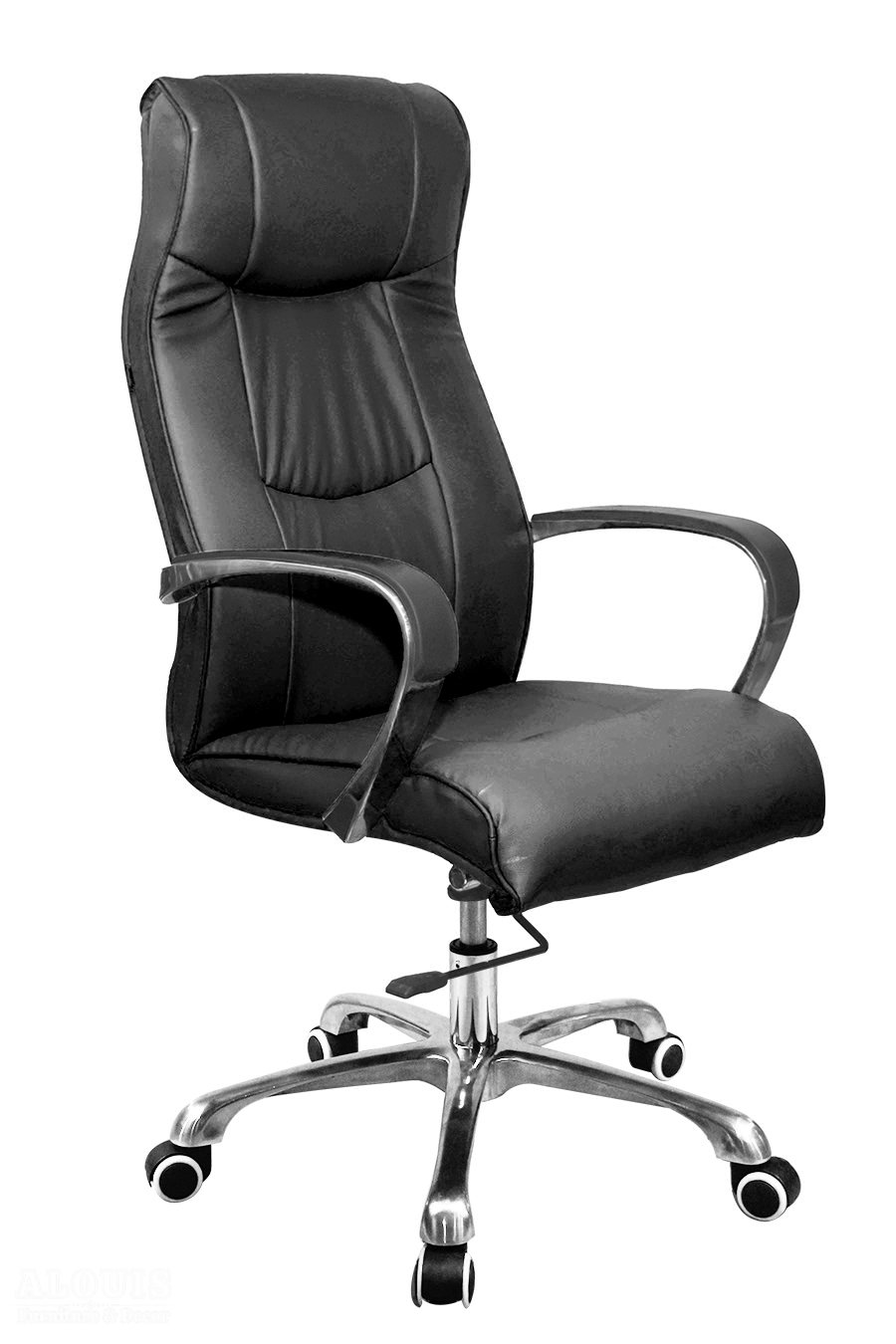 021-den-1 Ghế văn phòng DP021