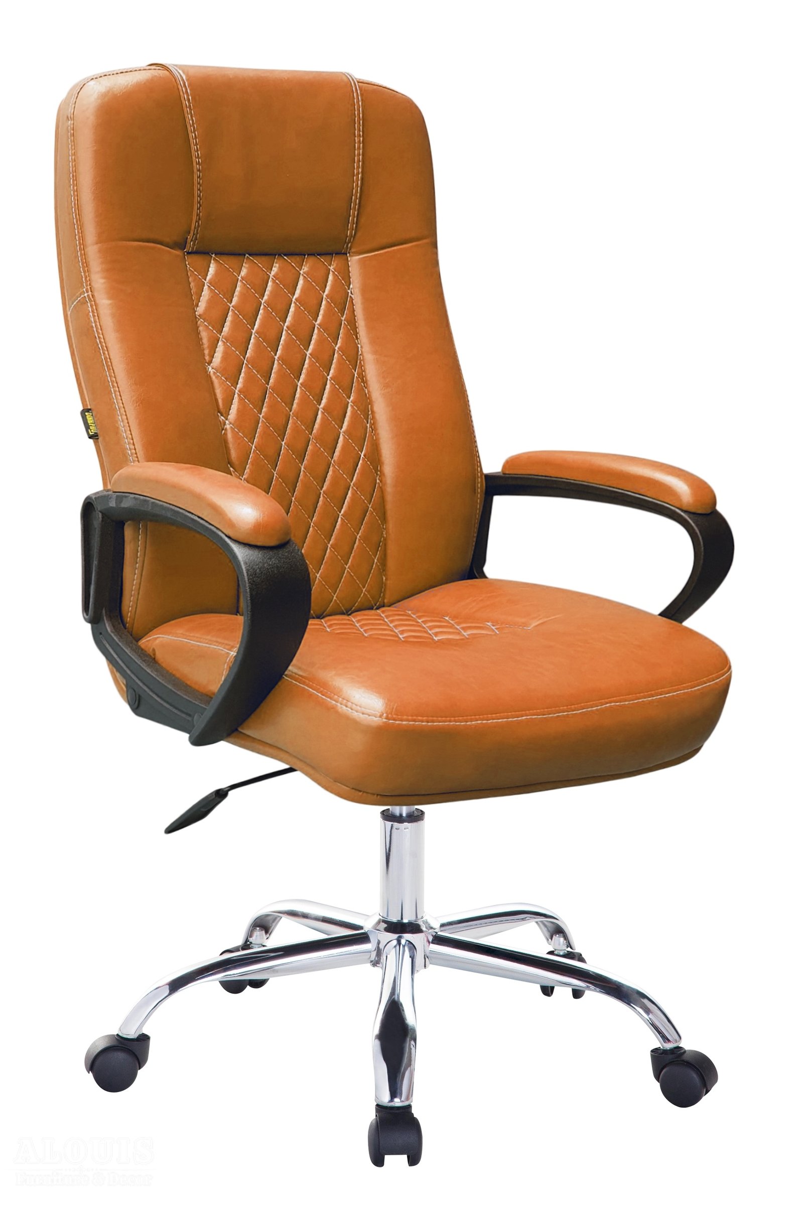 208-bo-1 Ghế văn phòng DP208