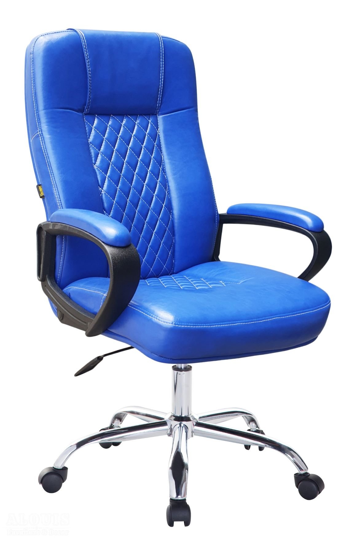 208 Ghế văn phòng DP208