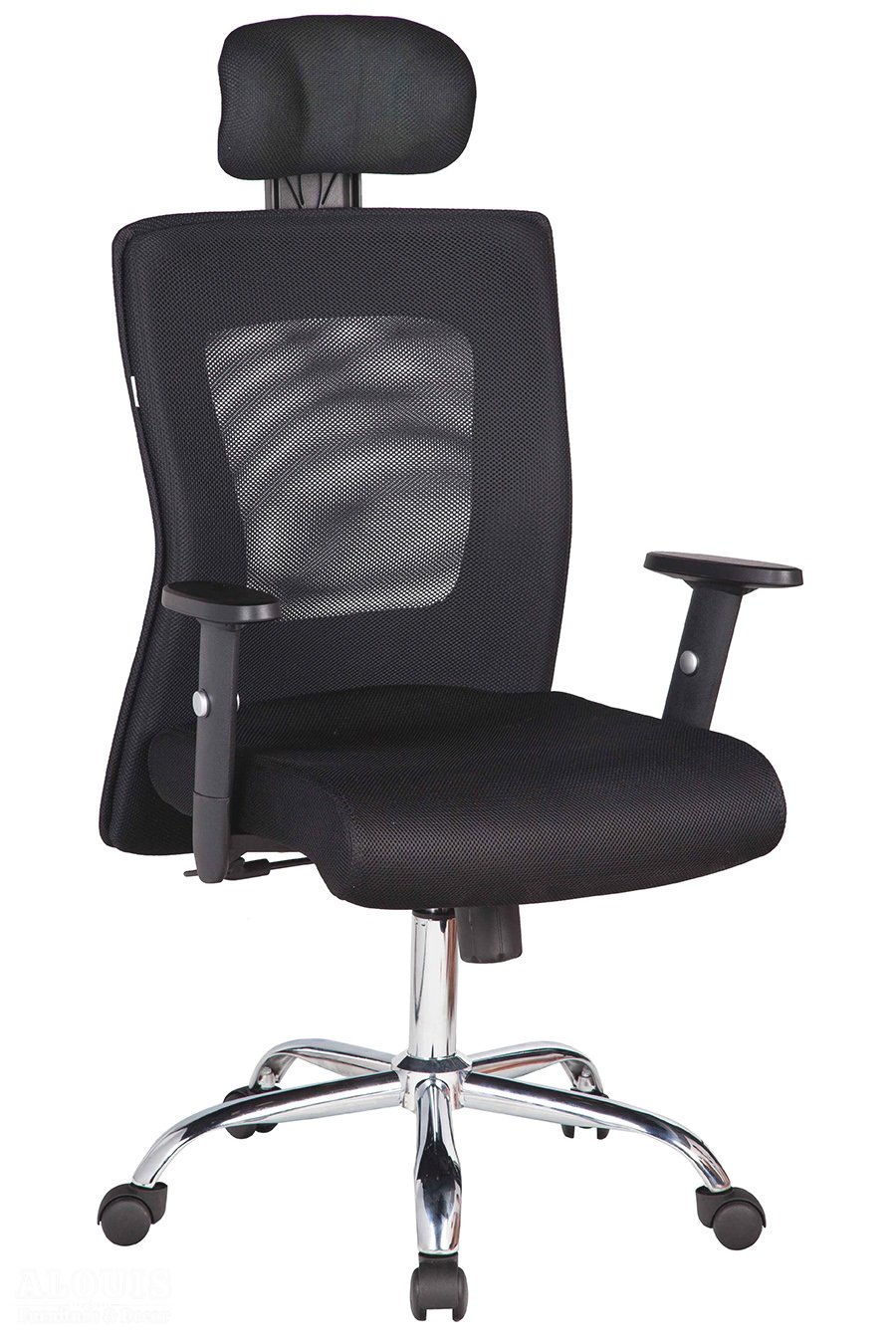 334g-1 Ghế văn phòng DP 334G