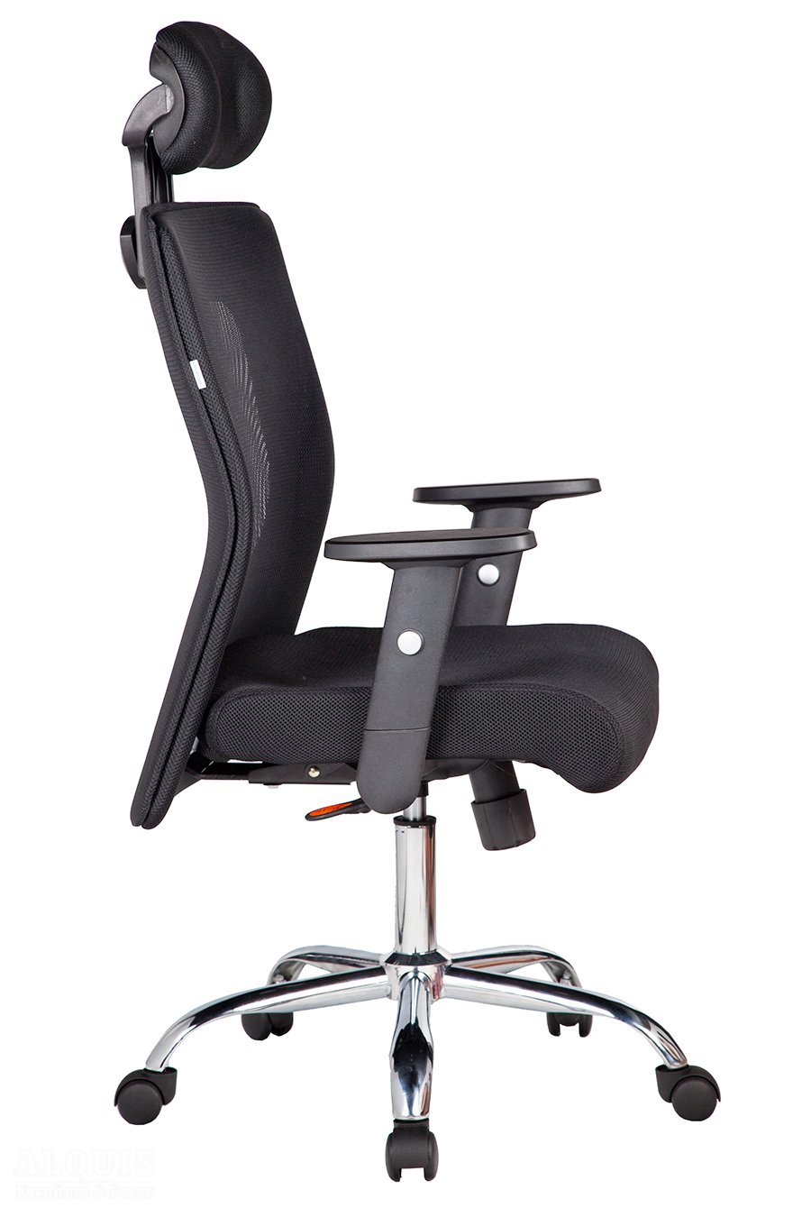 334g-2 Ghế văn phòng DP 334G