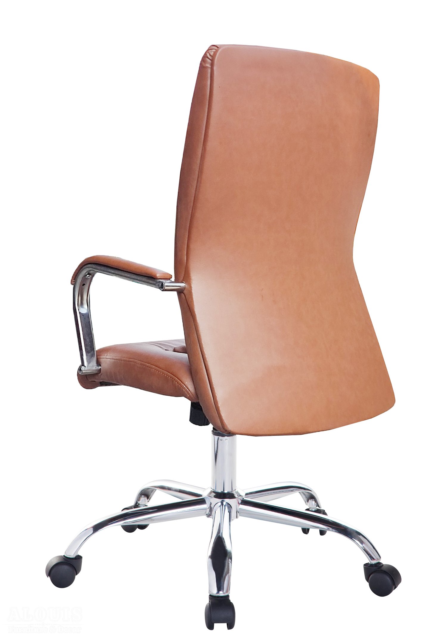 338-4 Ghế văn phòng DP338