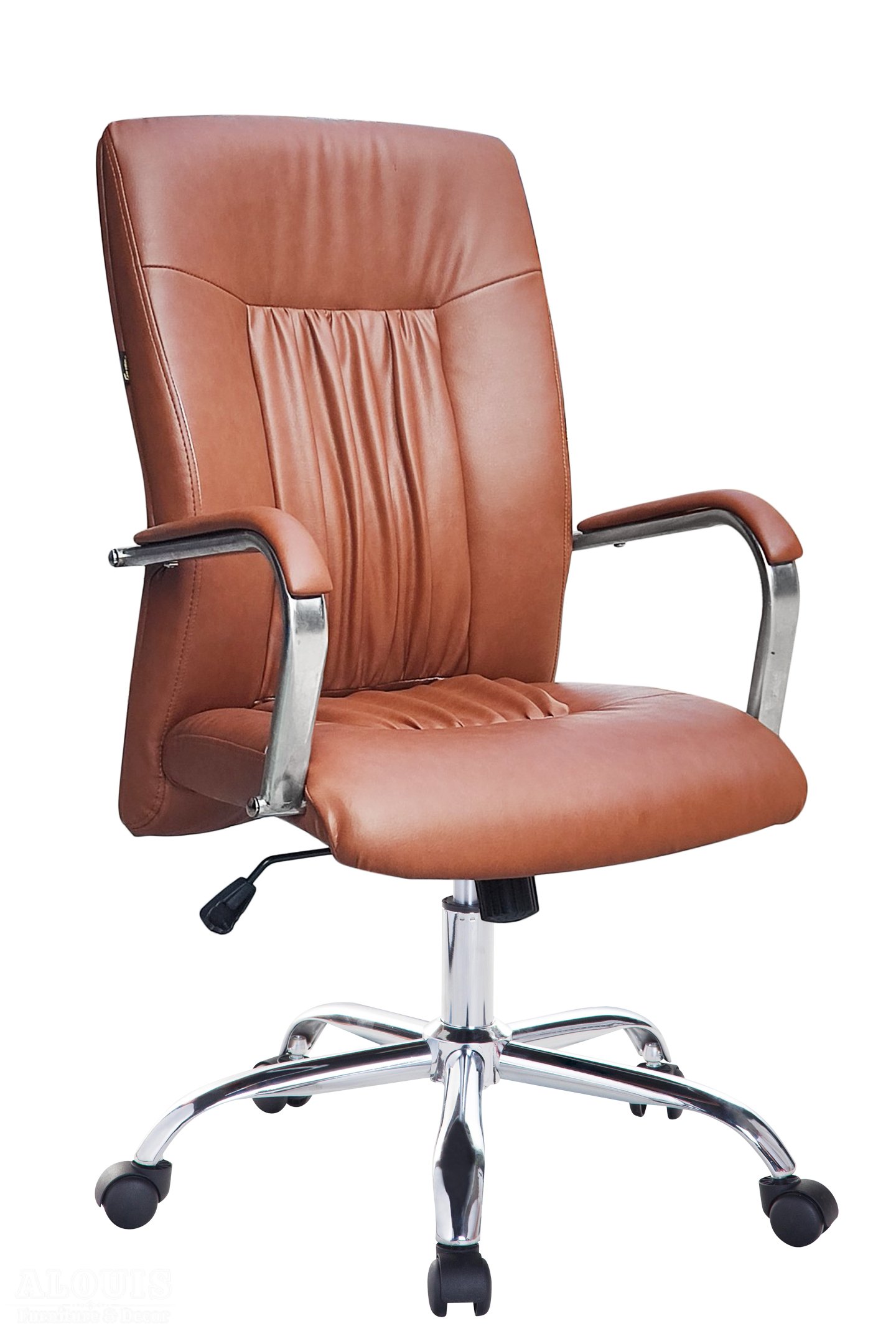 338 Ghế văn phòng DP338