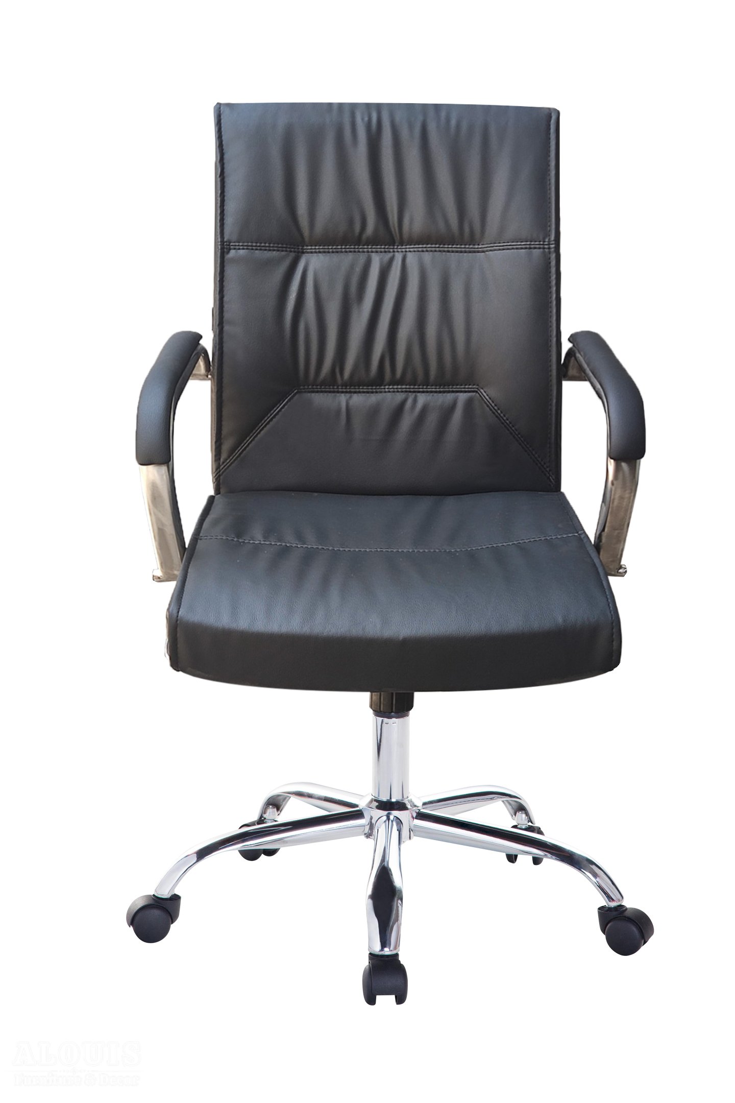 346-1 Ghế văn phòng DP346