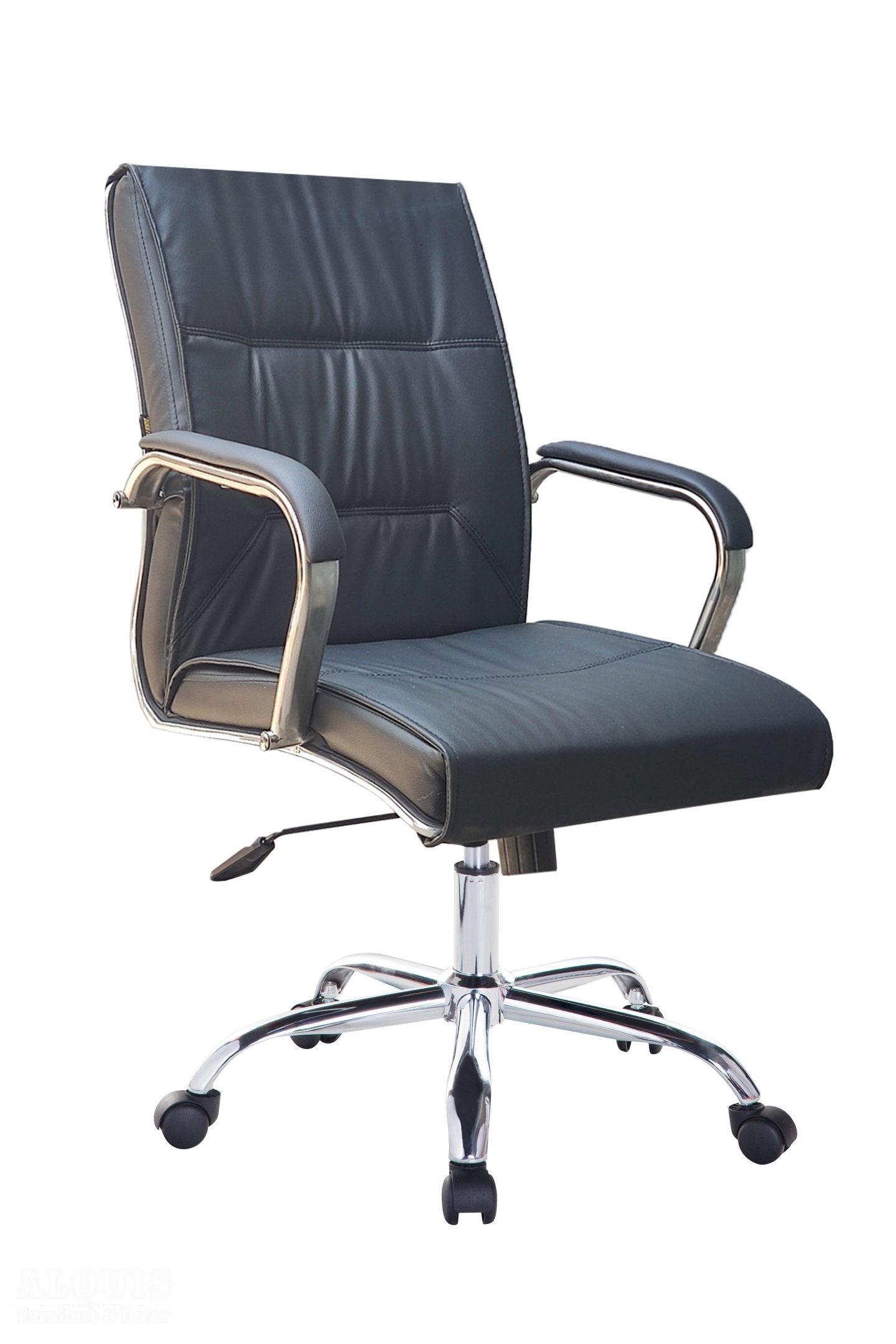 346-2 Ghế văn phòng DP346