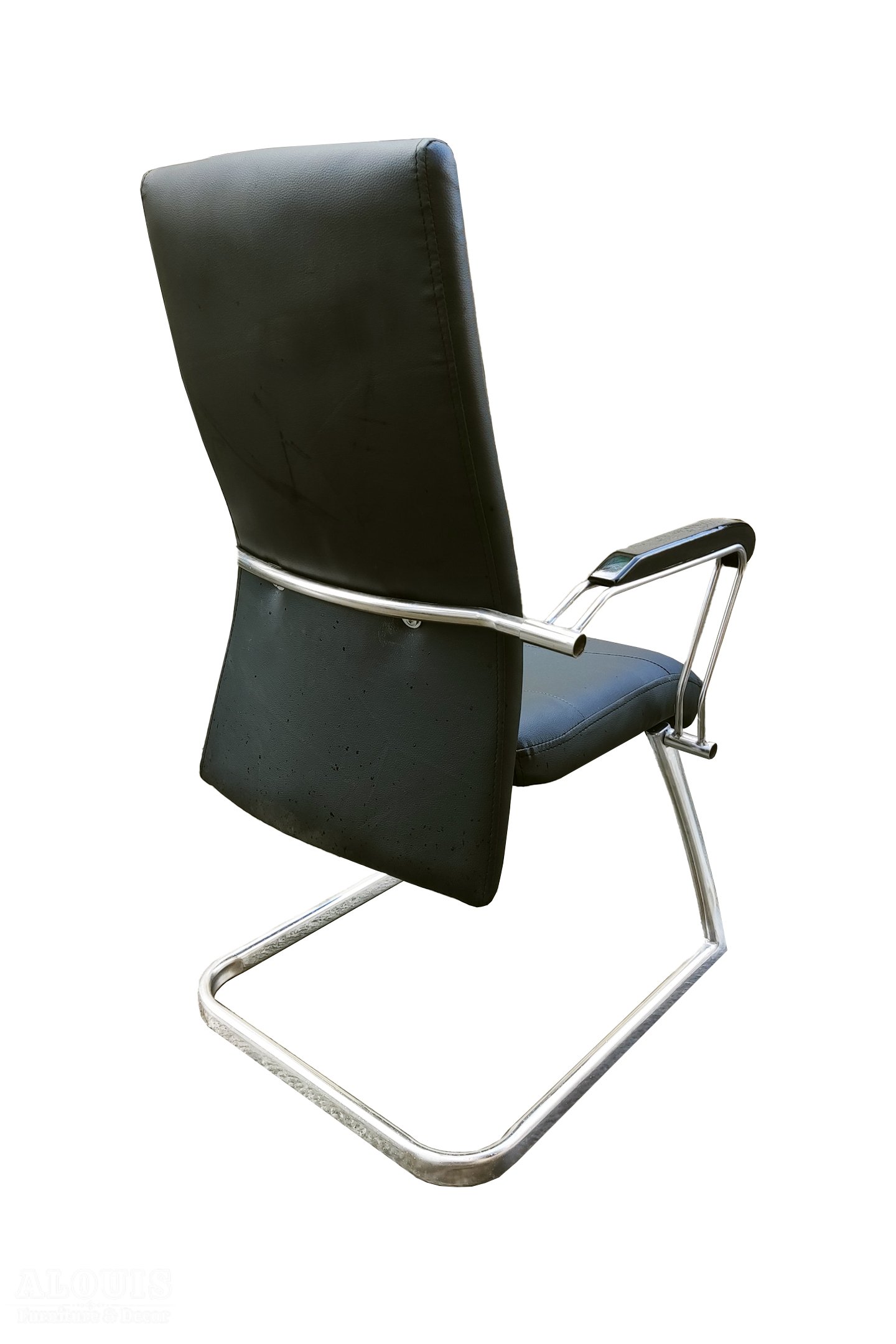 410-2-chan-dep Ghế văn phòng DP 410D