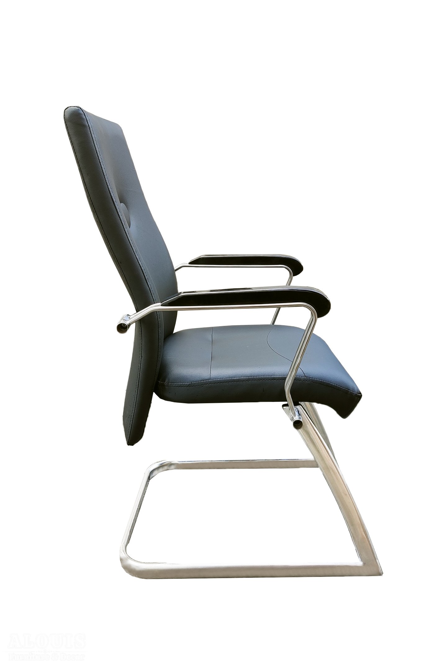 410-3-chan-dep Ghế văn phòng DP 410D