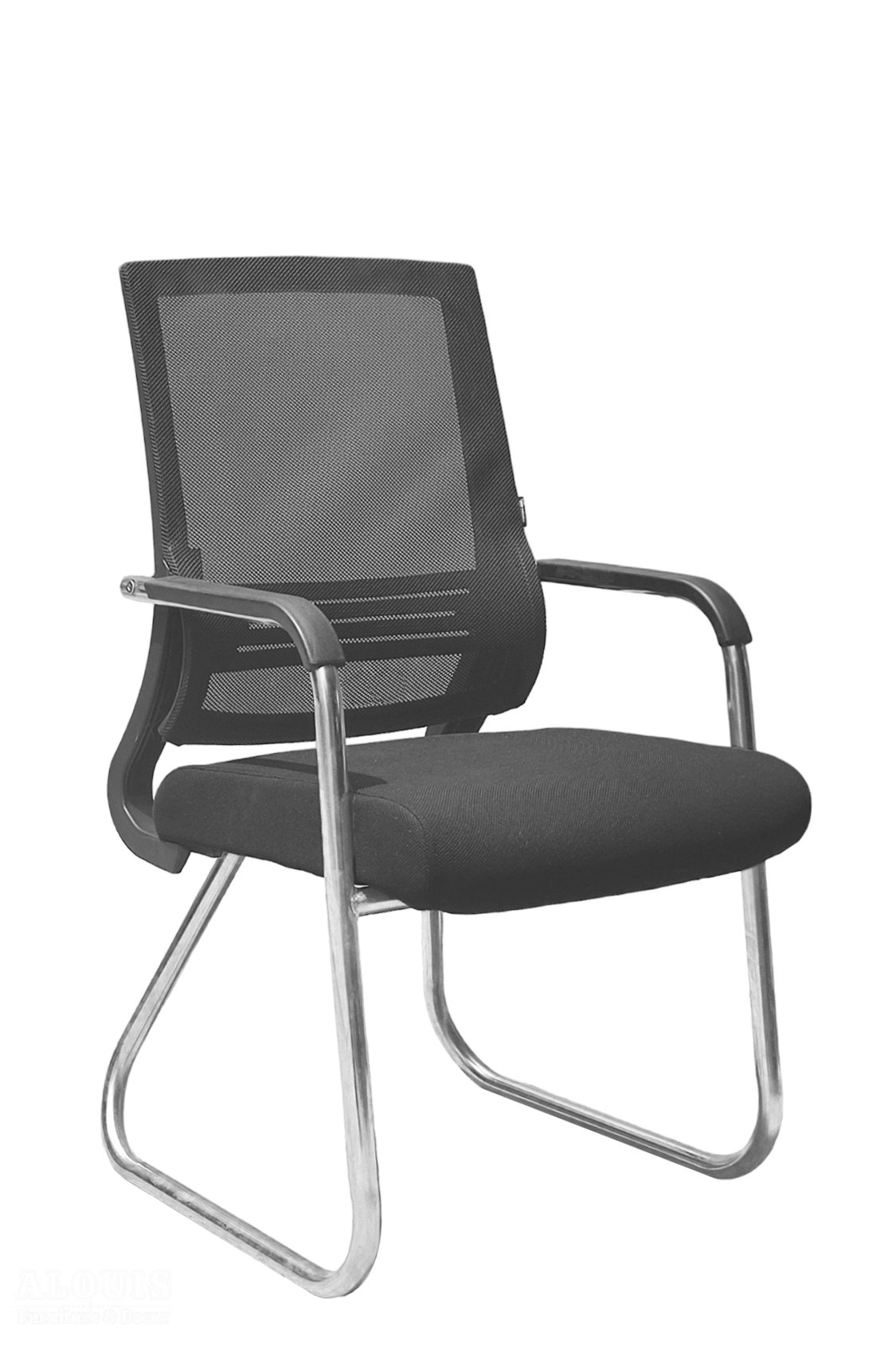 451-2-1-1 Ghế văn phòng DP451-2