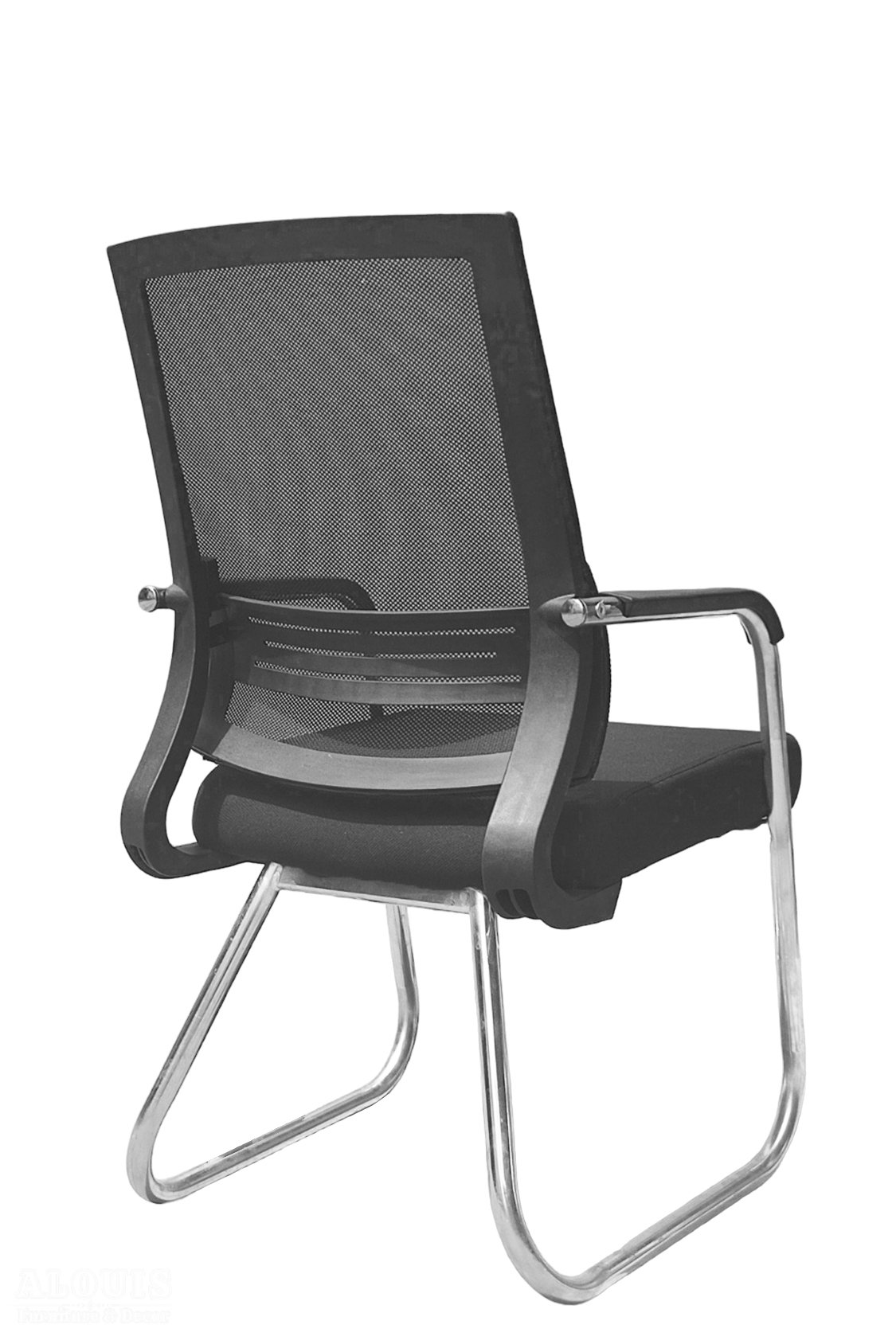 451-2-2 Ghế văn phòng DP451-2