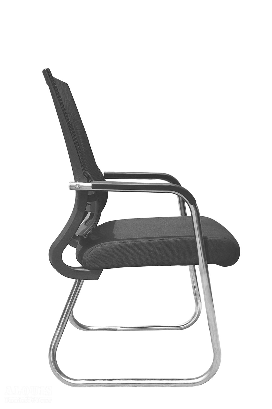 451-2-3 Ghế văn phòng DP451-2