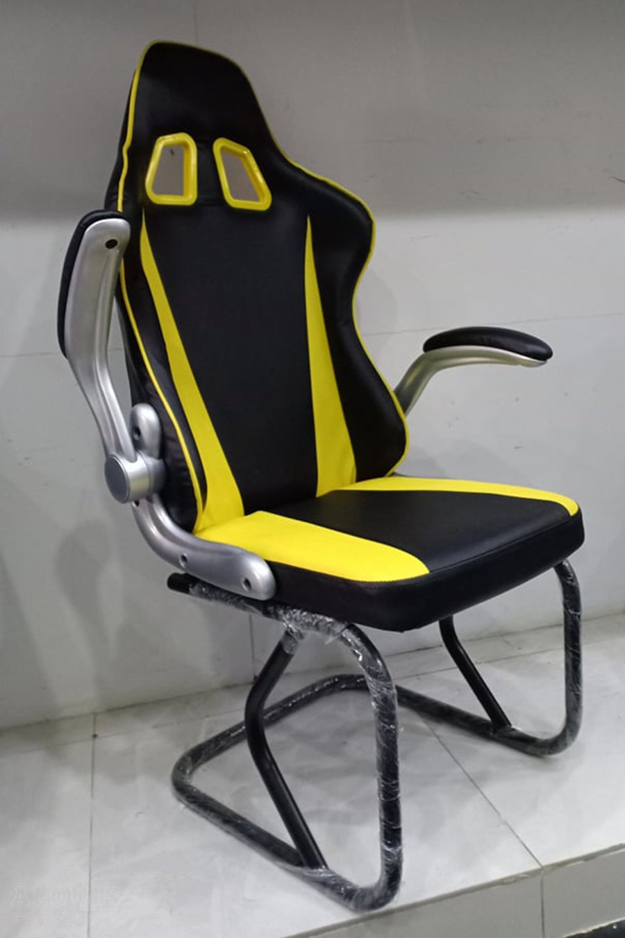 4533-2 Ghế gaming DP4533