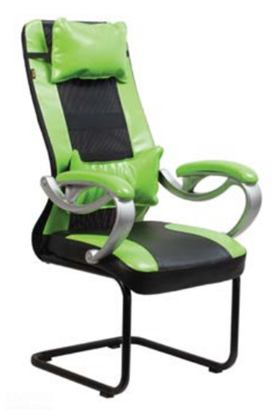 4534-la Ghế gaming DP4534