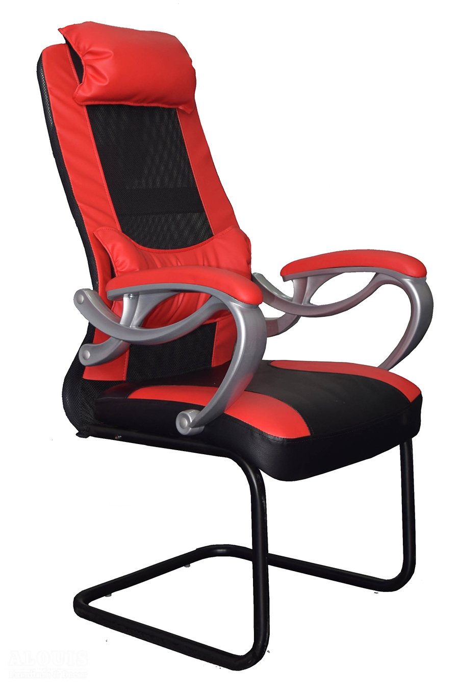 4534 Ghế gaming DP4534