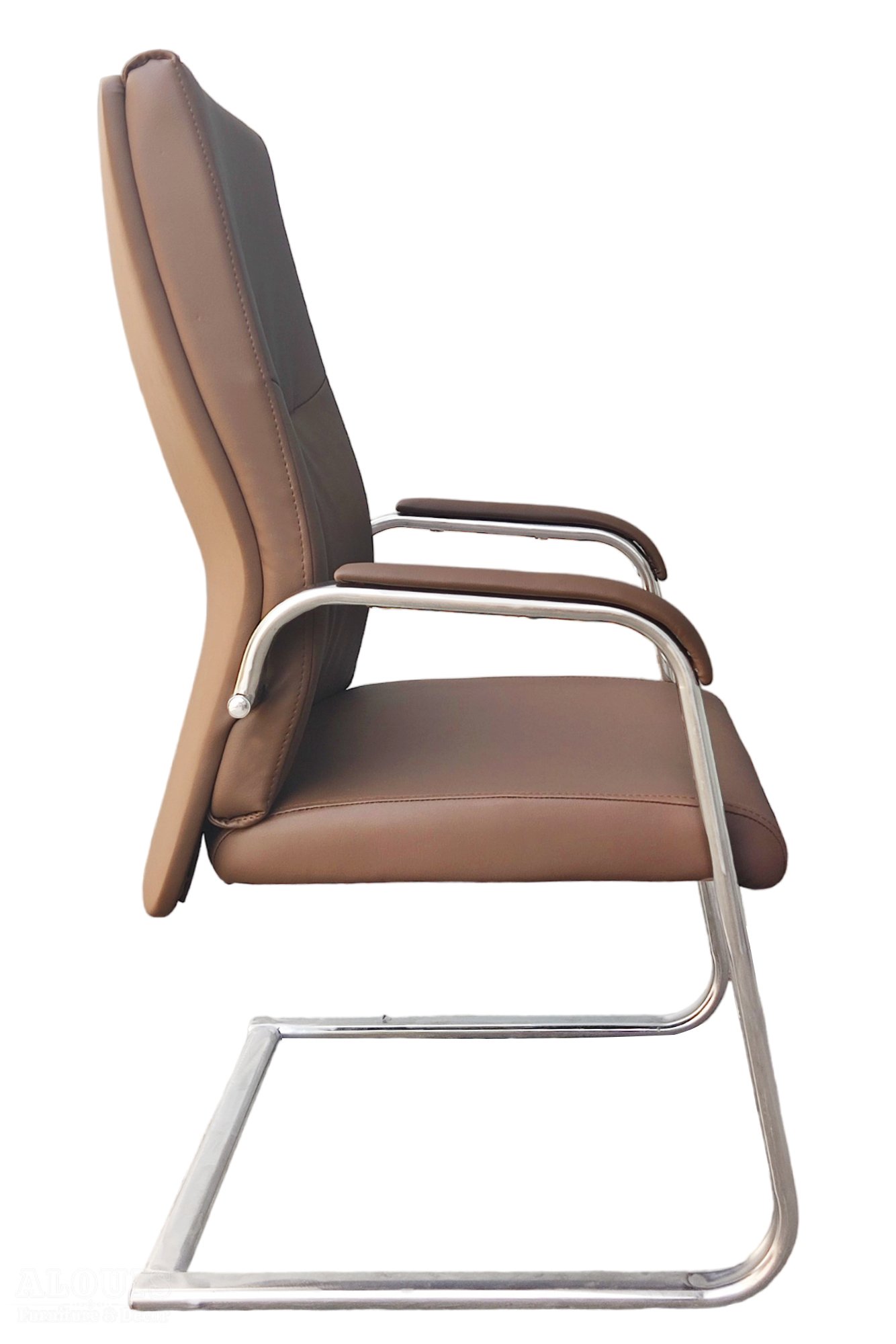 466-3 Ghế văn phòng DP 466