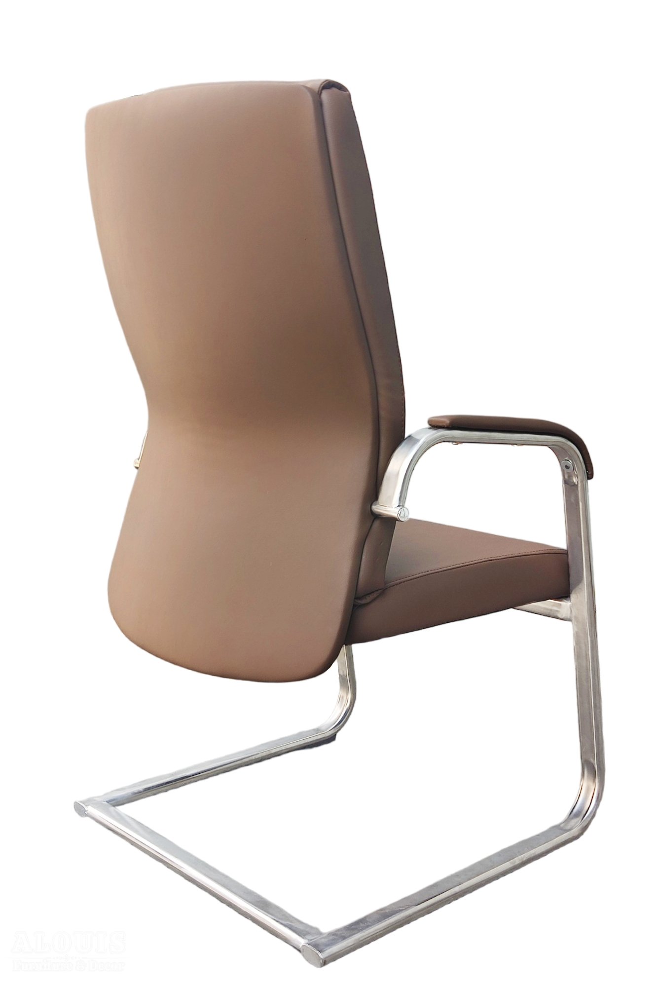 466-4 Ghế văn phòng DP 466