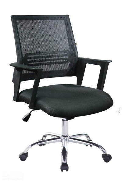 529-c-inox-1 ghế văn phòng tphcm