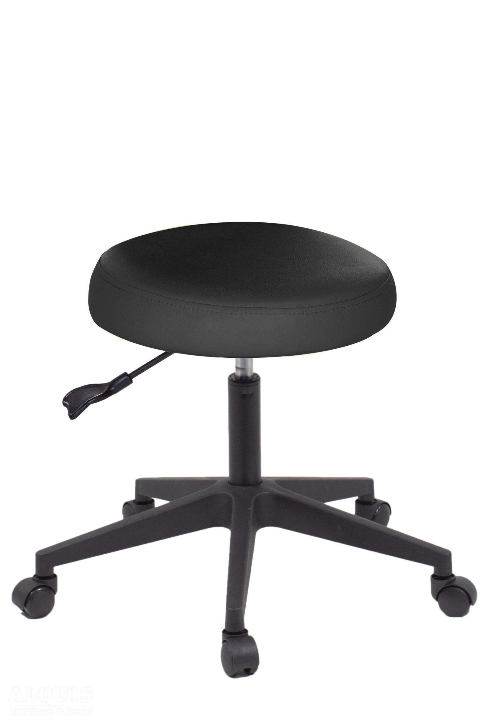 603n-den Ghế cafe DP604N