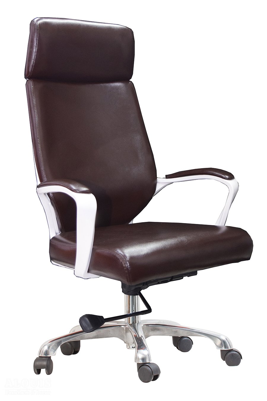 816-nau-1 Ghế văn phòng DP816