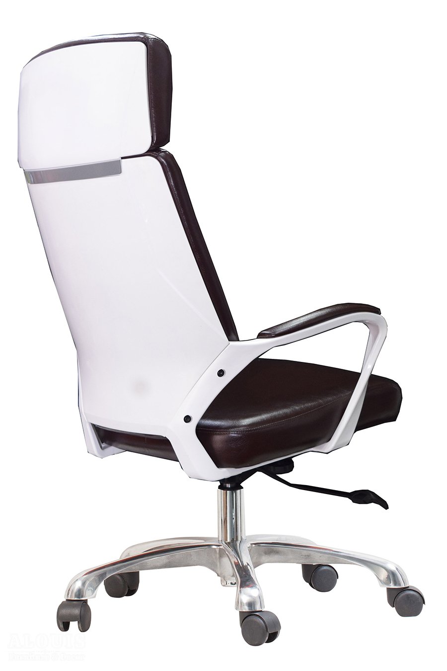 816-nau-2 Ghế văn phòng DP816