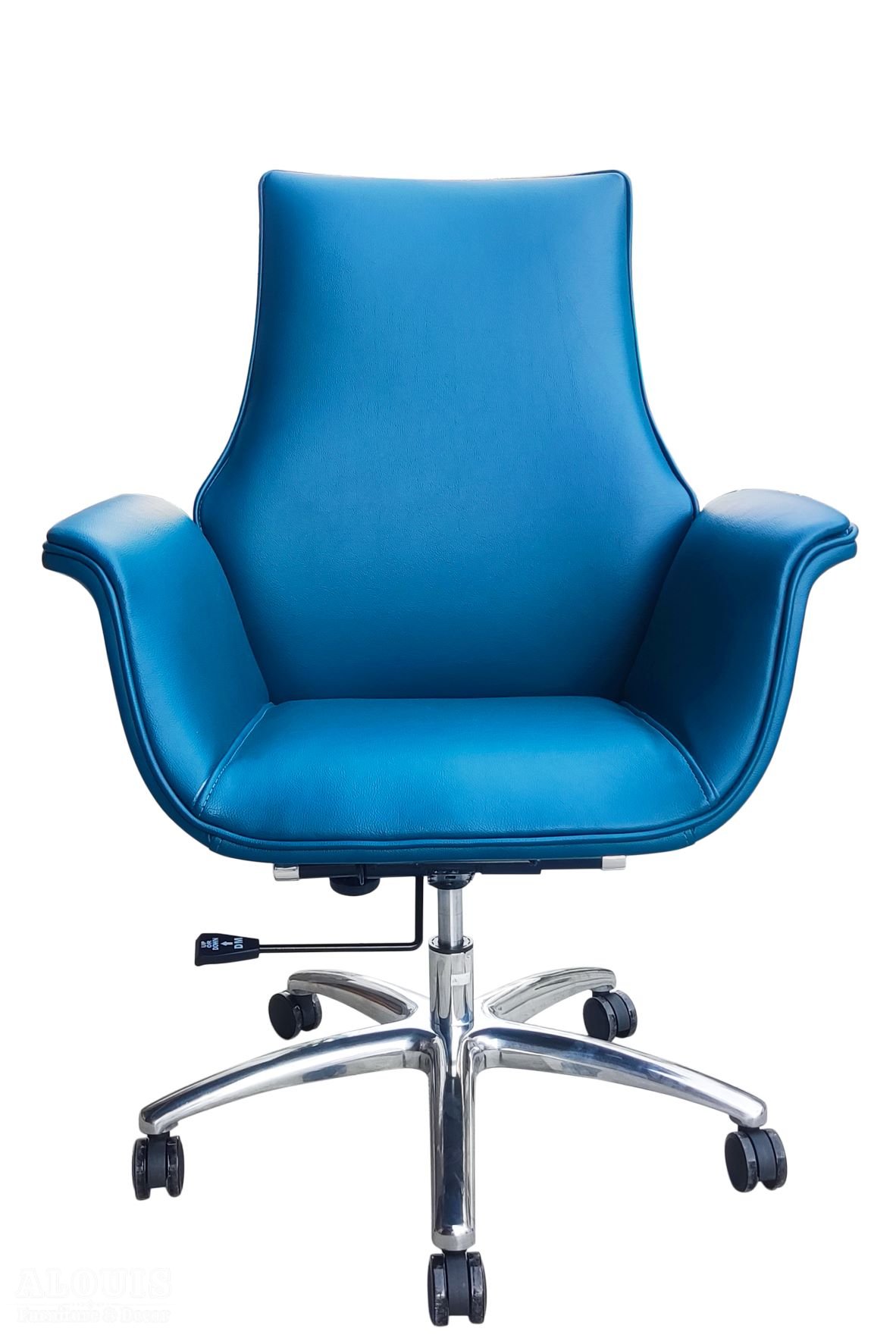 817-nho-1 Ghế văn phòng DP 817A