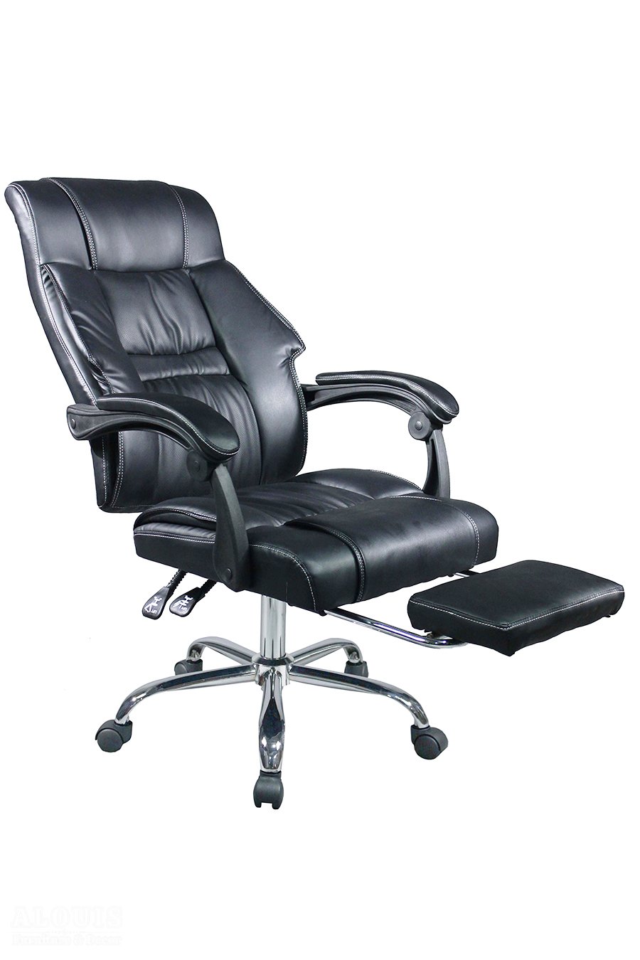 821-2 Ghế văn phòng DP821