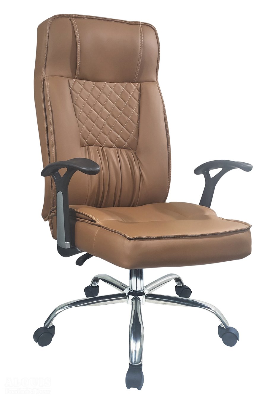 822-nau Ghế văn phòng DP822