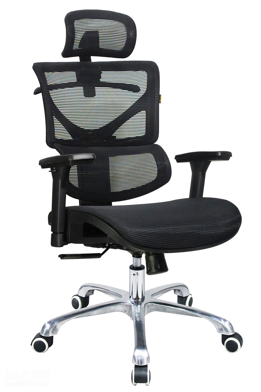 823-1-1 Ghế văn phòng DP 823-1