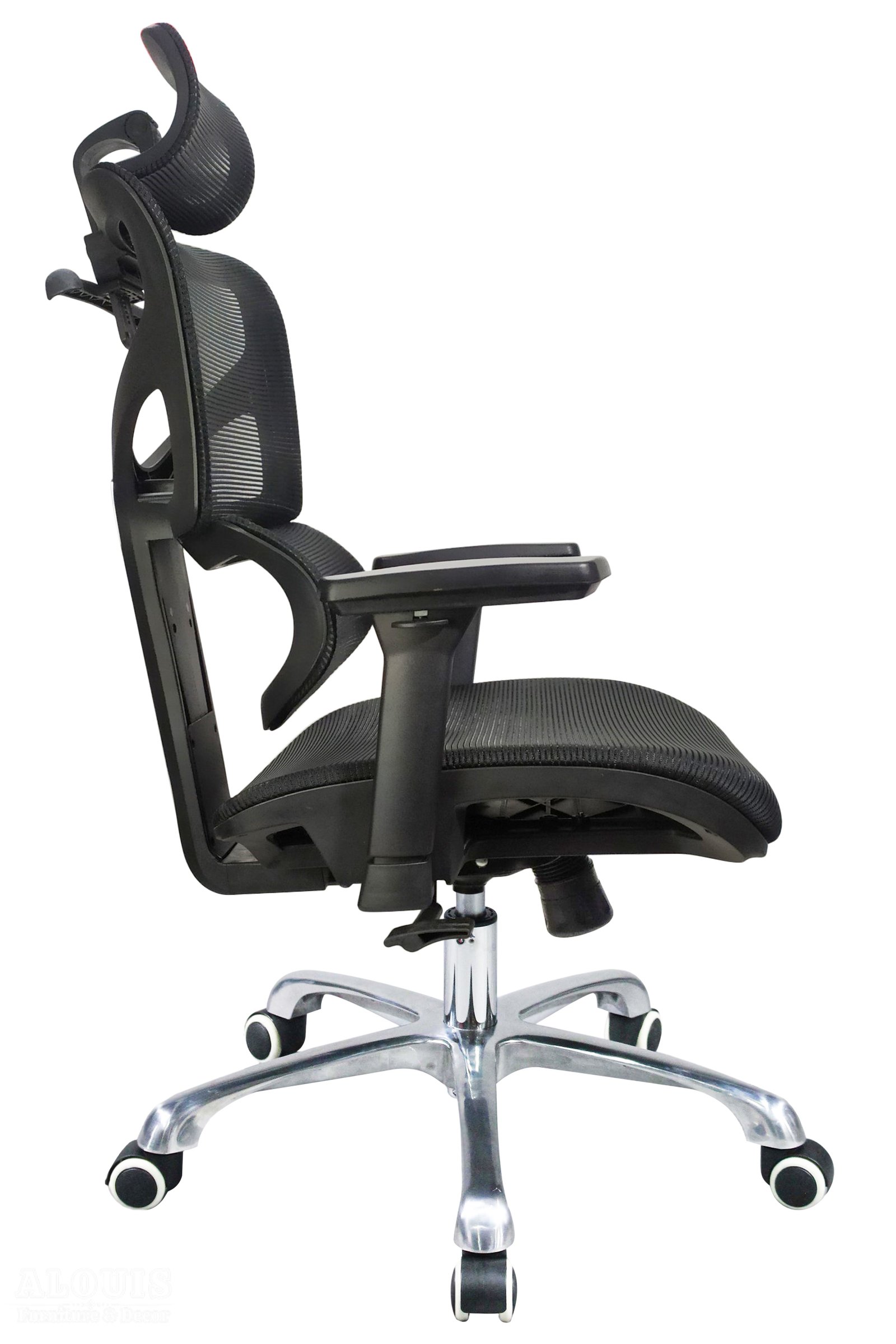 823-2 Ghế văn phòng DP 823-1