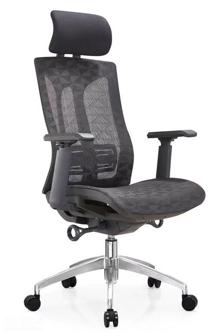 825-1-1 Ghế công thái học DP825