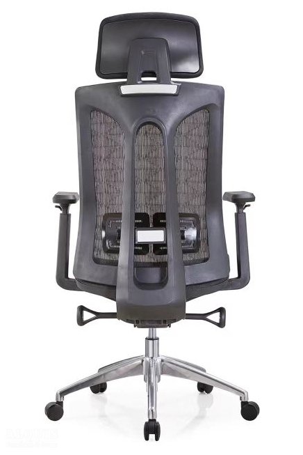 825-2 Ghế công thái học DP825