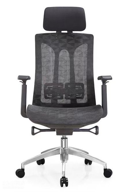 825-3 Ghế công thái học DP825