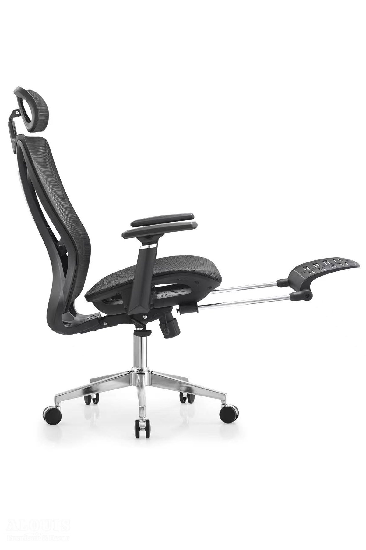 828-1 Ghế công thái học DP828