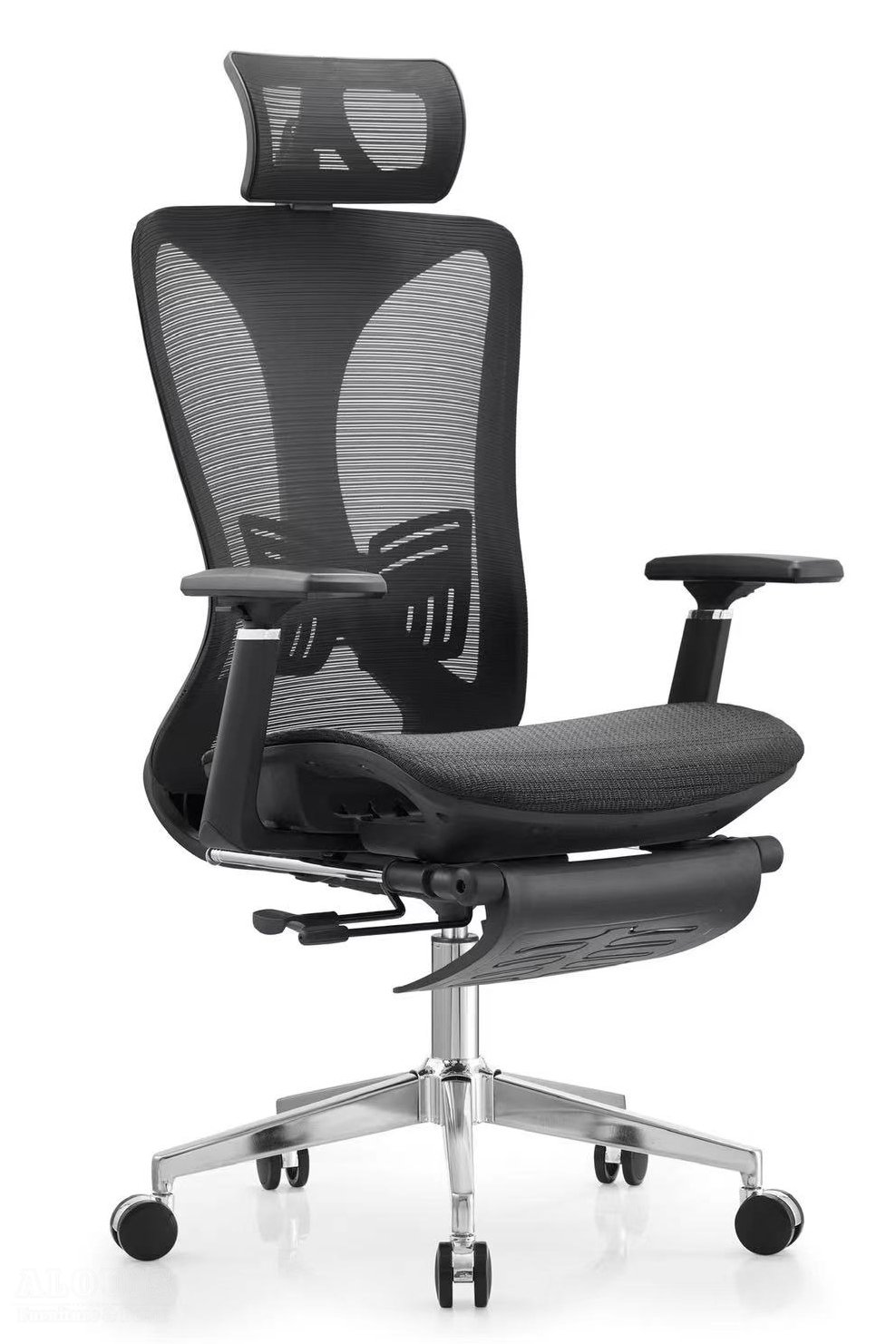 828-2-1 Ghế công thái học DP828