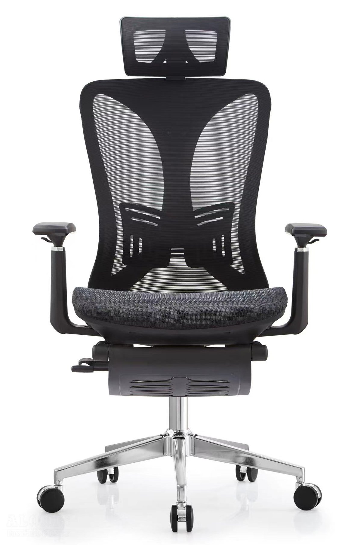 828-3 Ghế công thái học DP828