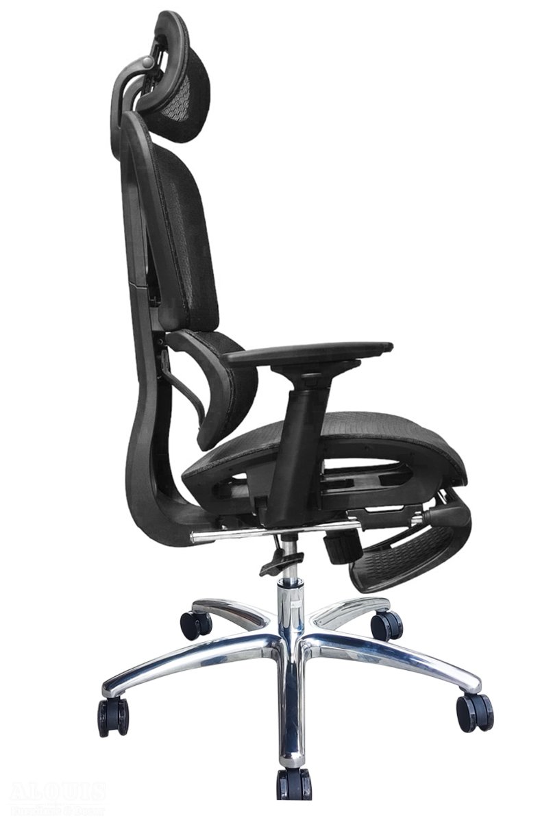 831-2 Ghế công thái học DP831