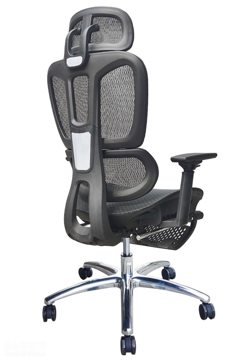 831-3 Ghế công thái học DP831