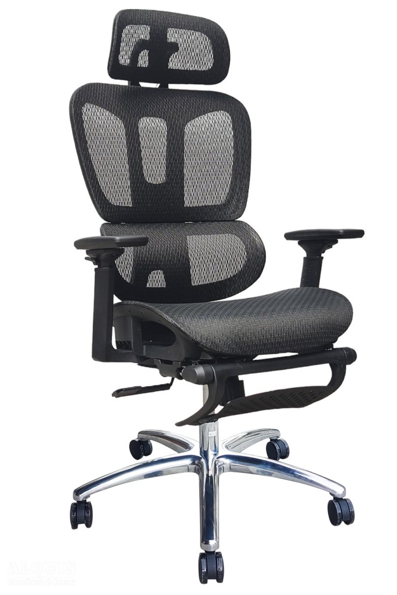 831-4-1 Ghế công thái học DP831