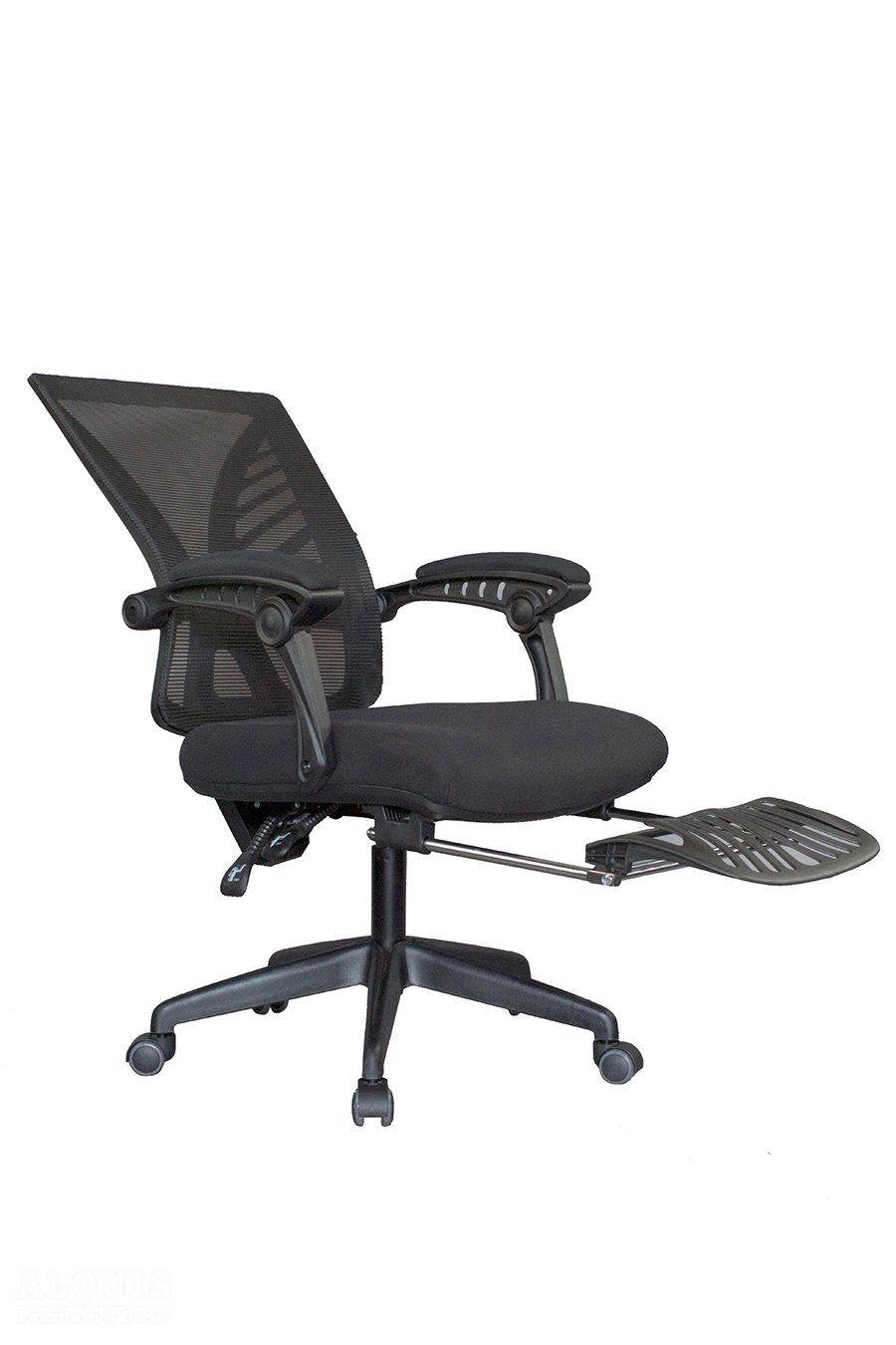 8334-3 Ghế văn phòng DP8334