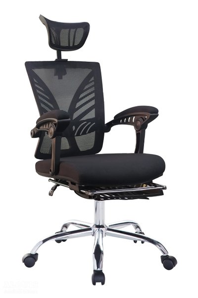 8334g-c-inox ghế văn phòng tphcm