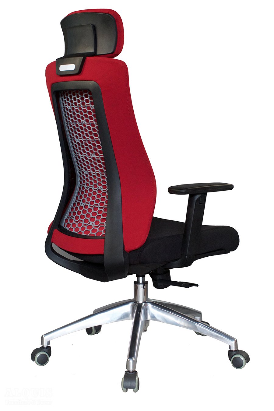 8335g-5 Ghế văn phòng DP 8335G