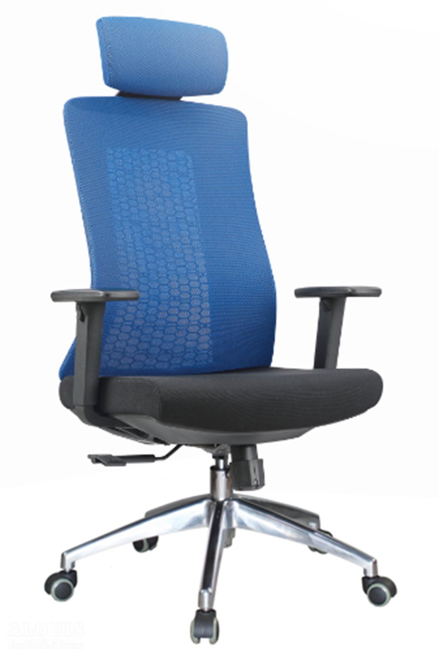 8335g-x-1 Ghế văn phòng DP 8335G