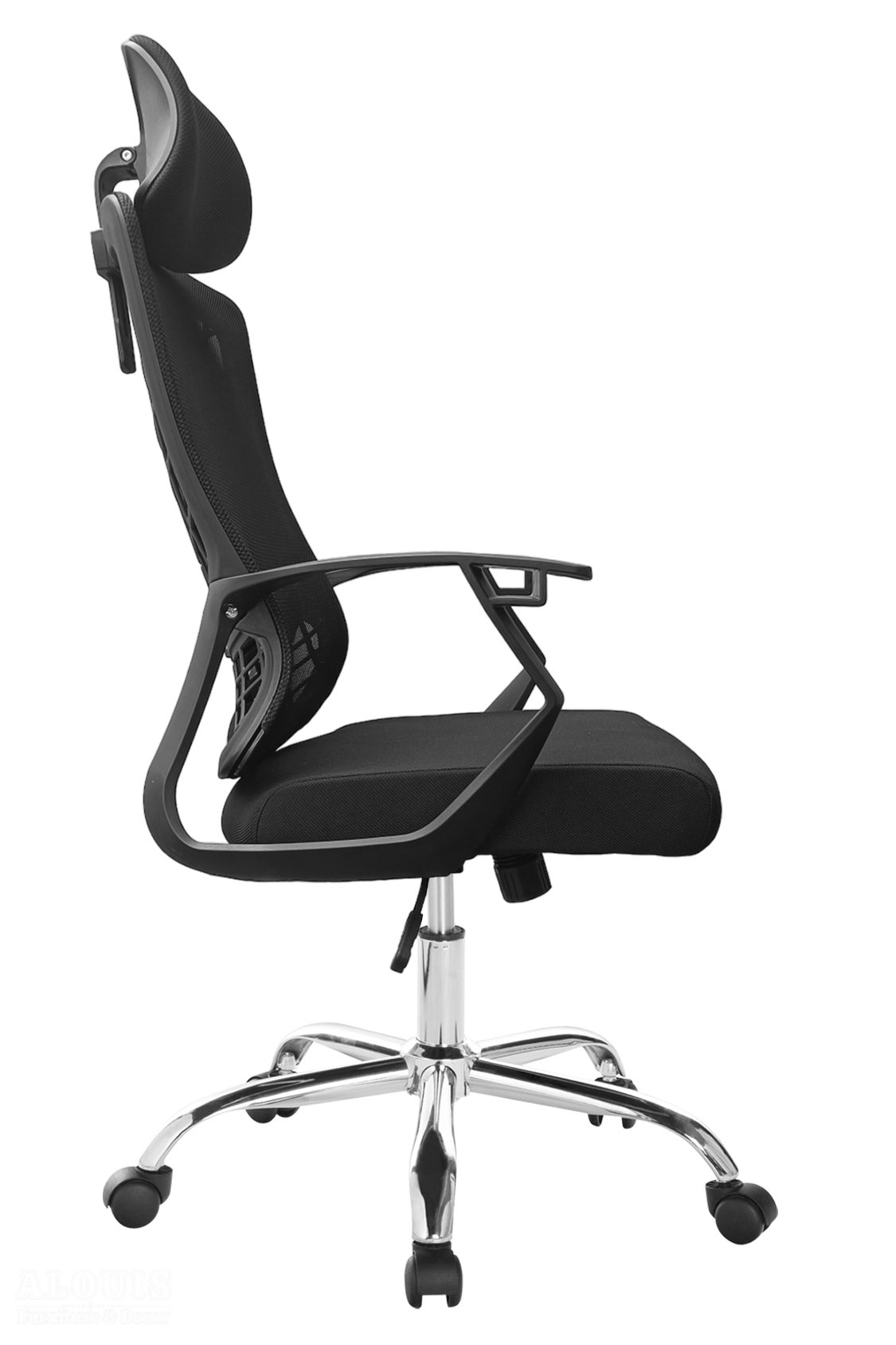 8336g-1 Ghế văn phòng DP 8336G