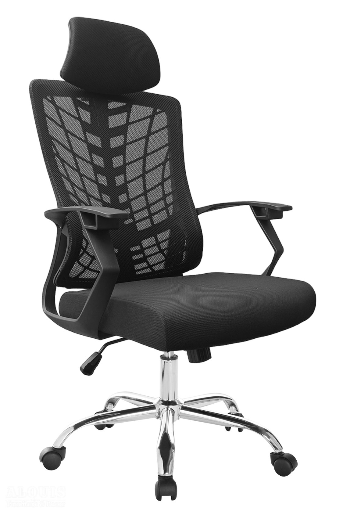 8336g-2-1 Ghế văn phòng DP 8336G